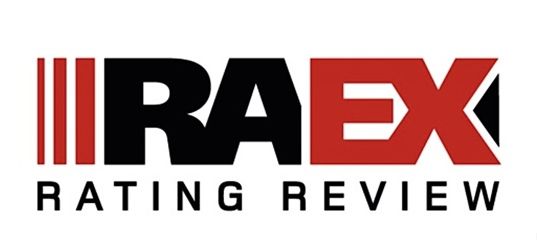 Рейтинг RAEX Rating Rewiew