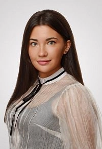 Езерская Юлия