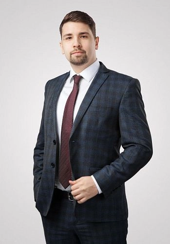 Акименко Тимур
