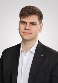 Брякотнин Данил