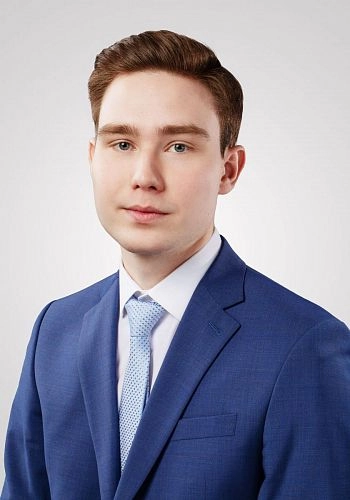 Касаткин Михаил